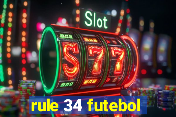 rule 34 futebol